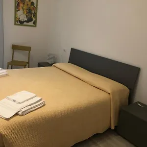 Casa Vincenzina , Bologna Italy