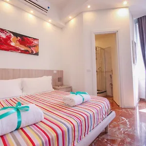 Appartement San Peter Lory's Aparts, Rome