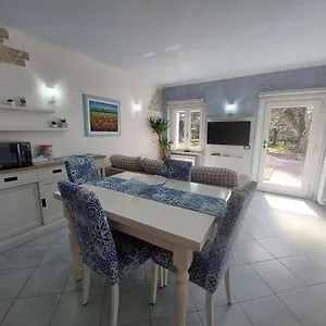 Appartamento Casa Tra Gli Olivi Bardolino