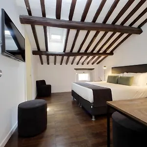 Appartement Youroom Corsini, Rome