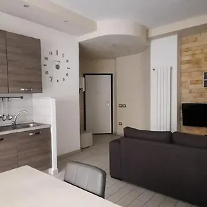 Appartamento Casa Vacanze Mary Carrara