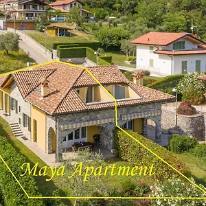 Maya - Tremezzina , Tremezzo Italy