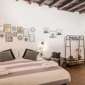Stranamore Trastevere Appartamento