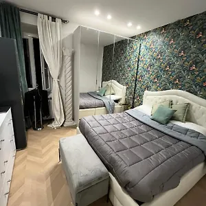 Appartamento villa lac Campione dʼItalia