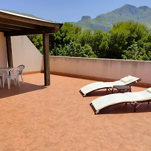 Appartamento La Pineta San Vito San Vito Lo Capo