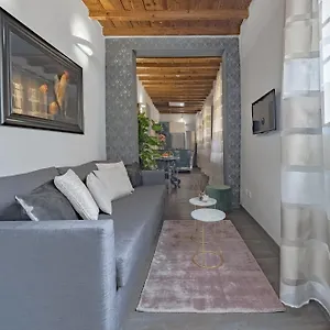 Casa Gallo , Florenz Italien