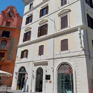 Hotel Lirico, Roma