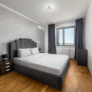 Monaco Grand By Citybookings , Бухарест Румыния