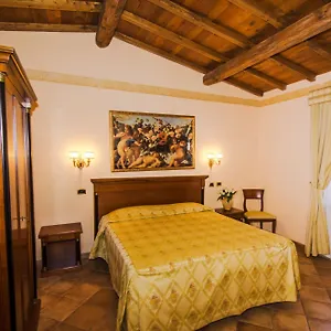 Hotel Quadrifoglio Eur, Roma