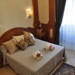 Appartement Imperial Crown, Rome