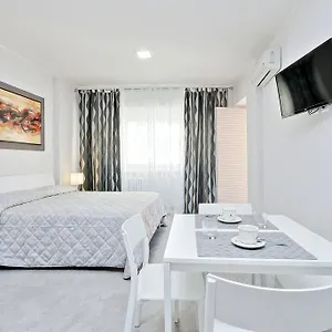 Vakantiehuis Valery, Rome