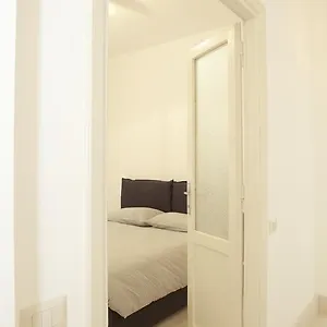 Appartement Testaccio Old, Rome