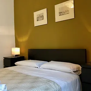 Vakantiehuis Monti Friendly House, Rome