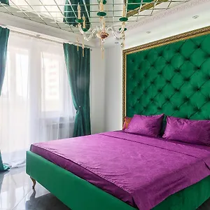 Lux Apart , Минск Беларусь