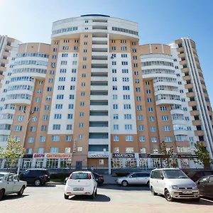 Апартаменты Minsk , Минск Беларусь