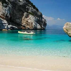 Casa Gallo , Cala Gonone Italien