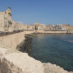 Casa vacanze La Casa Di Nonna Dina Syracuse