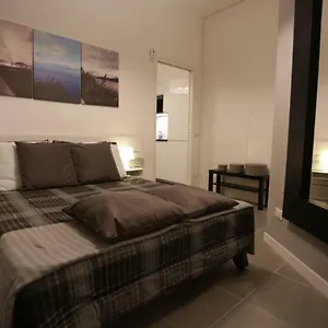 Apartment Italian Dream