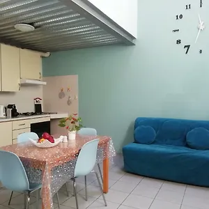 Nel Blu Limido Comasco