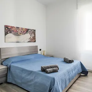 Brand New Cinque Terre Cozy Flat La Spezia