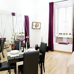 Apartment Fantasie In Trastevere