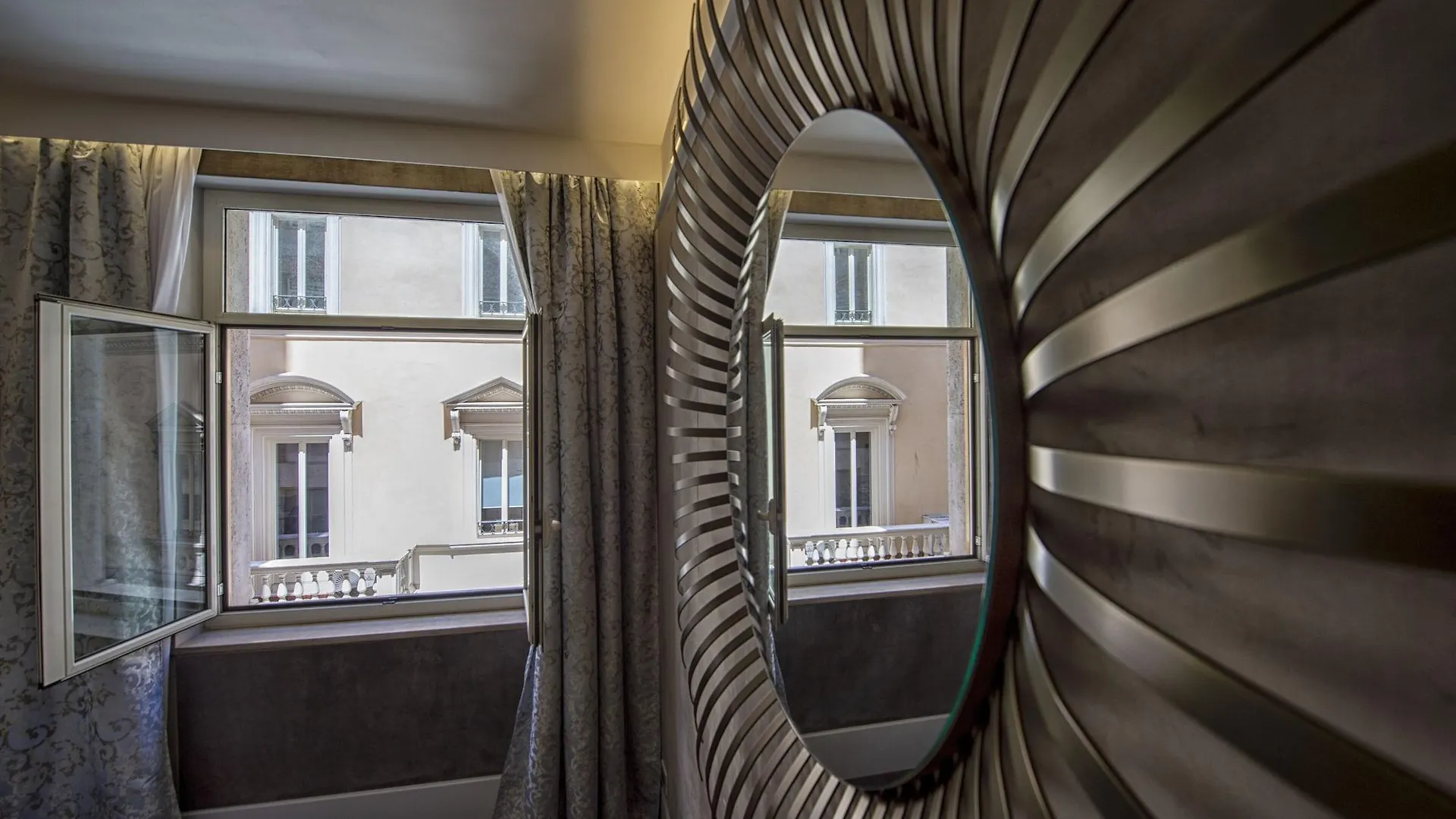 Sina Bernini Bristol, Autograph Collection Hotel Rome
