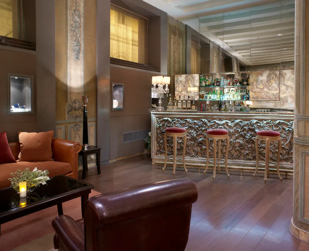 Sina Bernini Bristol, Autograph Collection Hotel Rome