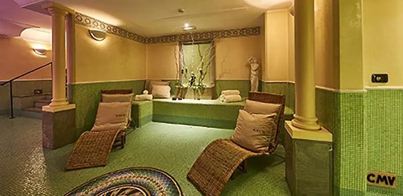 Sina Bernini Bristol, Autograph Collection Hotel Rome