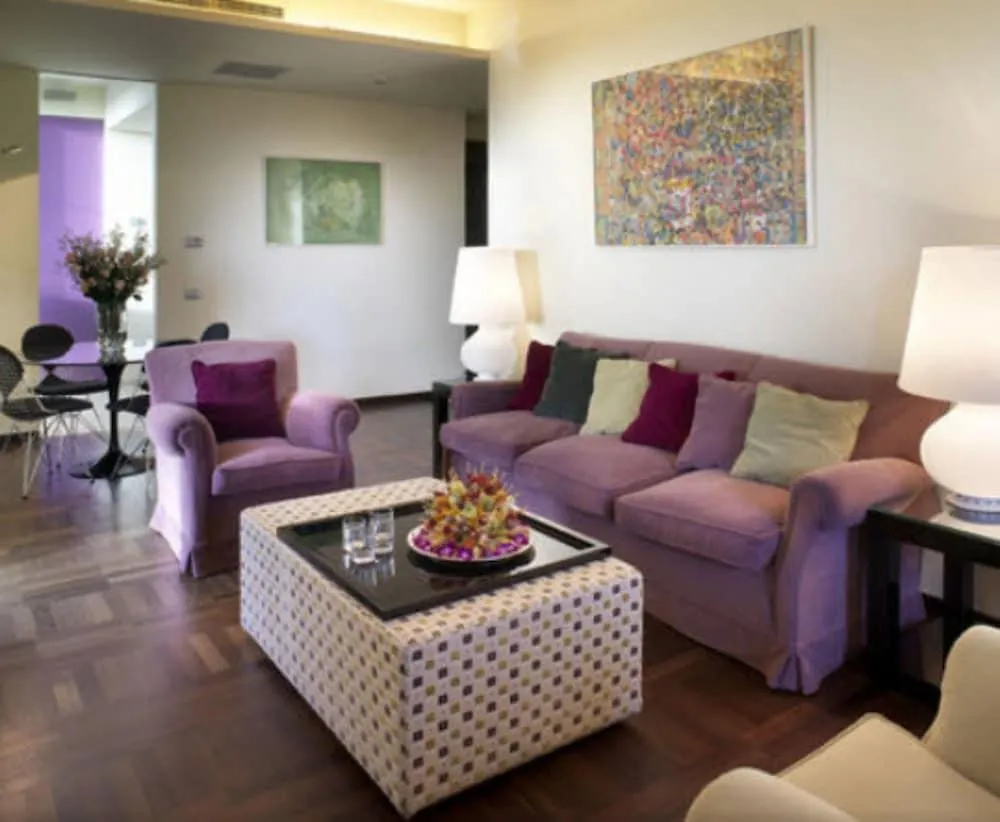 Sina Bernini Bristol, Autograph Collection Hotel Rome