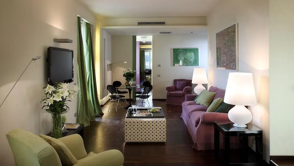 Sina Bernini Bristol, Autograph Collection Hotel Rome