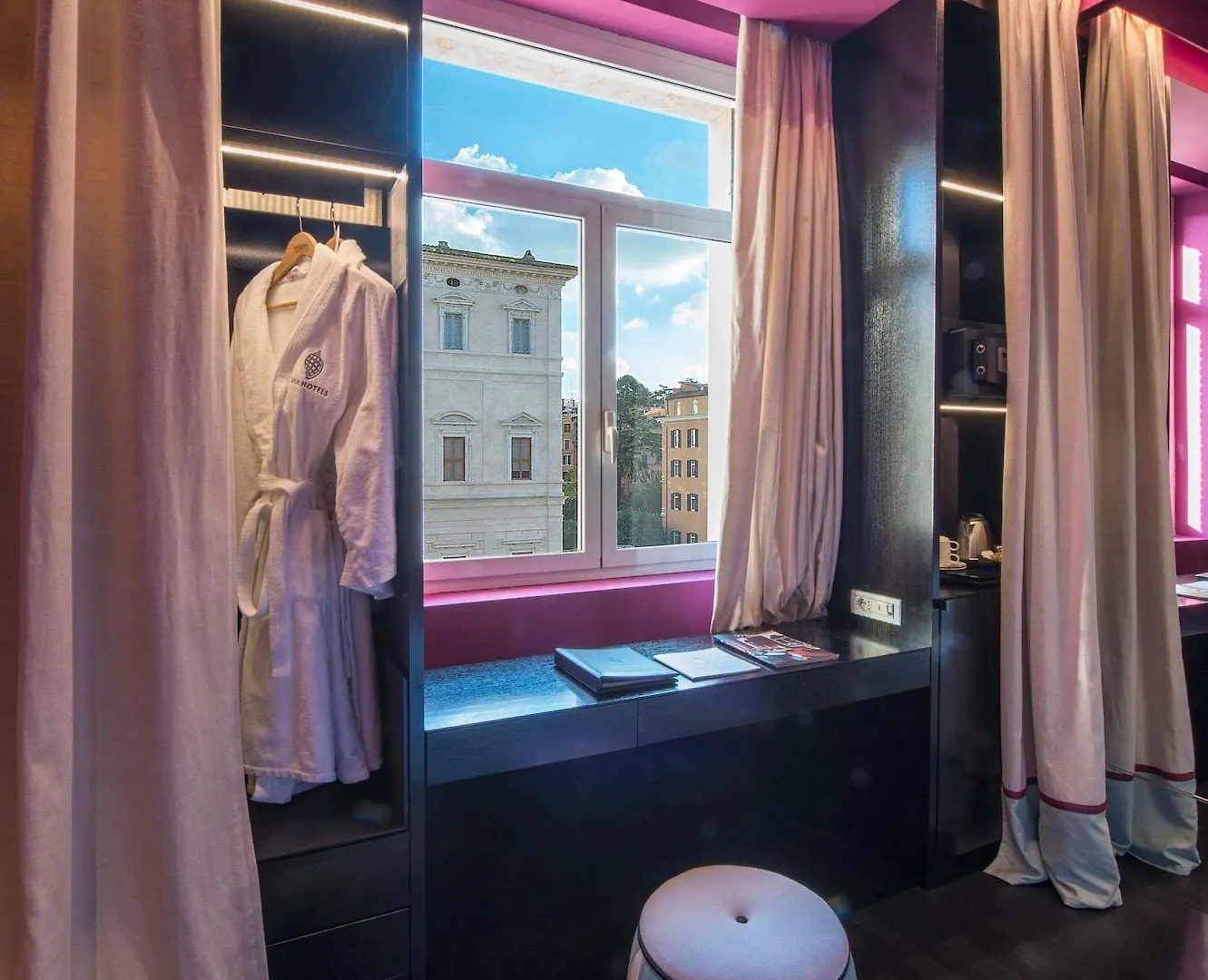 Sina Bernini Bristol, Autograph Collection Hotel Rome