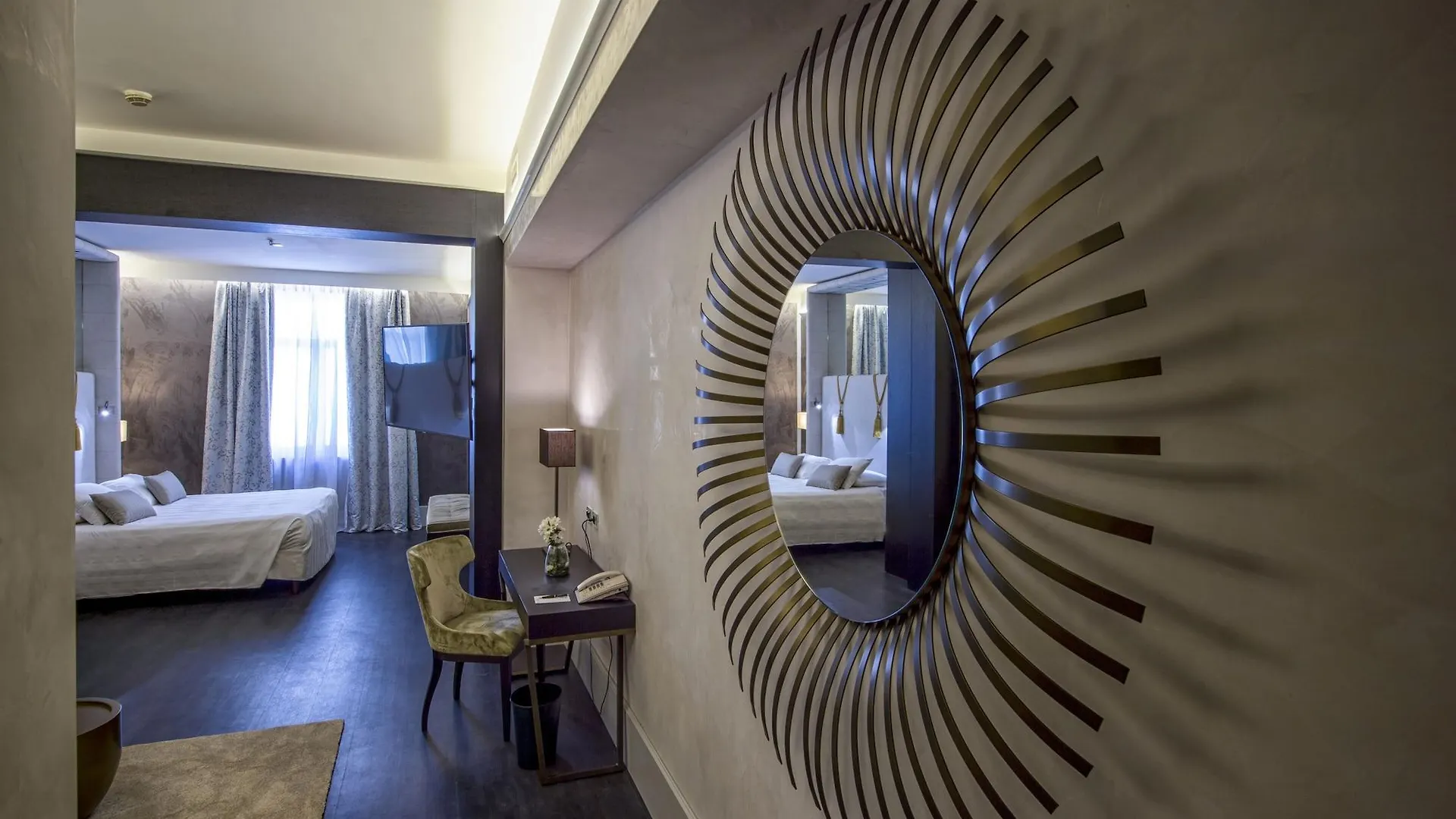 Sina Bernini Bristol, Autograph Collection Hotel Rome