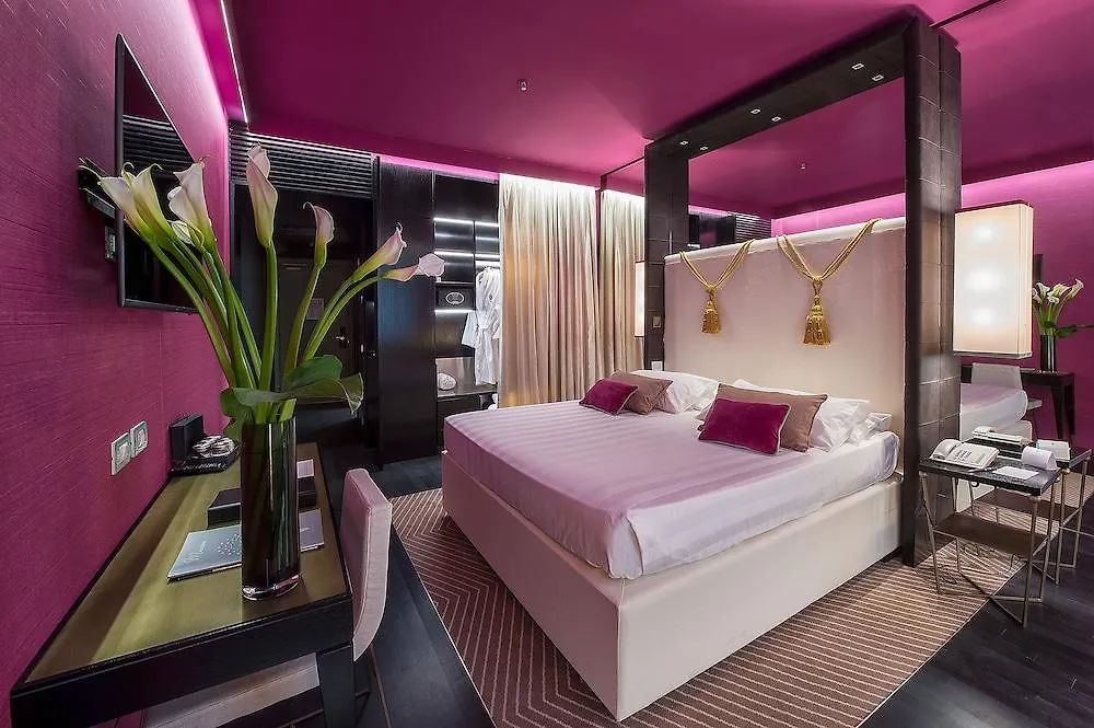 Sina Bernini Bristol, Autograph Collection Hotel Rome