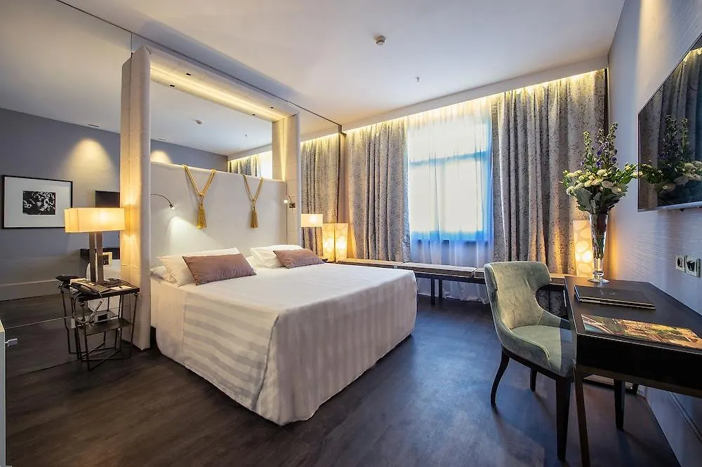 Sina Bernini Bristol, Autograph Collection Hotel Rome