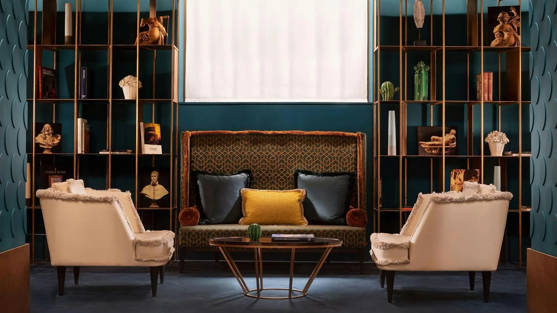Sina Bernini Bristol, Autograph Collection Hotel Rome