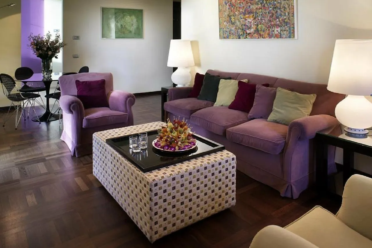 Sina Bernini Bristol, Autograph Collection Hotel Rome